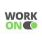 Канал WORK ON в Telegram