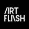 Канал ART FLASH в Telegram