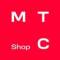 Канал shop.mts.ru в Telegram