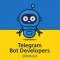 Группа Telegram Developers в Telegram