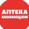 Канал Аптека Миницен в Telegram