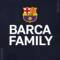 Канал Barca Family в Telegram