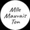 Канал Болтовня́ Mlle Mauvais Ton в Telegram