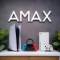 Канал AMAX в Telegram