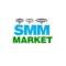 Канал SmmMarket в Telegram