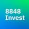 Канал 8848 Invest в Telegram