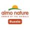 Канал Almo Nature в Telegram