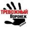Канал Тревожный Воронеж в Telegram