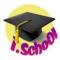 Канал i.School - Образование даром в Telegram