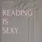 Канал reading is sexy в Telegram