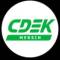 Канал CDEK Mersin │ СДЭК Мерсин в Telegram