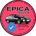 Канал Epica bozor в Telegram