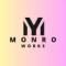 Канал MONRO - Удаленная работа в Telegram