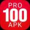 Канал PRO100 APK в Telegram