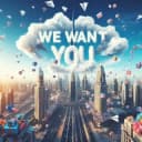 Канал WeWantYou в Telegram