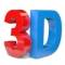 Канал 3D Models в Telegram