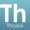 Канал Thoisoi в Telegram