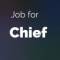 Канал Job for Chiefs (TOP vacancies) в Telegram