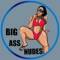 Канал BIG ASS NUDES в Telegram