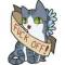 Стикеры Сладкий Котик в Telegram