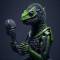 Канал Chameleon Voice News в Telegram
