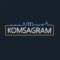Канал Komsagram • Комсомольск-на-Амуре в Telegram