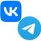 Канал КУРСЫ ВКОНТАКТЕ | ТЕЛЕГРАМ | ЯНДЕКС ДЗЕН в Telegram