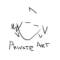 Канал Private Art в Telegram