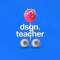 Канал design teacher | Туториалы для дизайнеров в Telegram