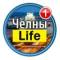 Канал Набережные Челны Life в Telegram