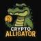Канал Crypto Alligator [Lab] в Telegram