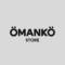 Канал ÖMANKÖSTORE в Telegram