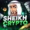 Канал 🍀CRYPTO SHEIKH🍀 в Telegram