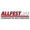 Канал Фестивали России 2025 года - ALLFEST.RU в Telegram