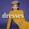 Канал Dresses в Telegram