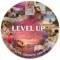 Канал 📌 level up; в Telegram