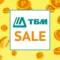 Канал ТБМ Распродажа (Москва) в Telegram