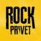 Канал ROCK PRIVET | РОК ПРИВЕТ в Telegram
