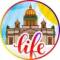 Канал Санкт-Петербург Life в Telegram