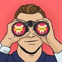 Канал слежка в Telegram