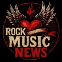 Канал ROCK MUSIC NEWS в Telegram