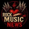 Telegram-канал ROCK MUSIC NEWS