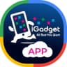 Telegram-канал 📲 iGadgett - лучшие Android игры бесплатно! 🤑