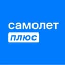 Канал Агентство недвижимости Самолет Плюс. Санкт-Петербург, Кудрово, Европейский, 13/4 в Telegram