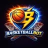 Telegram-бот Basketball Stats — статистика баскетбола