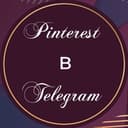 Канал Pinterest в Telegram в Telegram