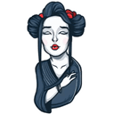 Стикеры Telegram Celebs в Telegram