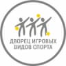 Telegram-канал Дворец игровых видов спорта | Иваново