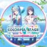 Project SEKAI COLORFUL STAGE! ♪ Untitled Team