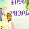 HAYU BRIDE 👰👰 HOUSE